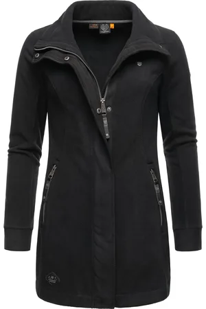 Ragwear Fleecetakki 