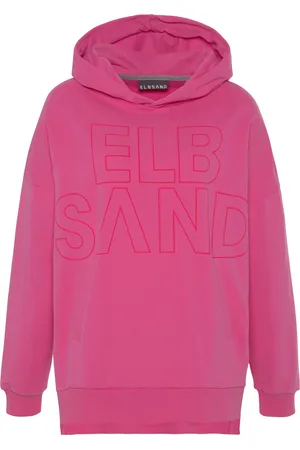 ELBSAND Collegepaita