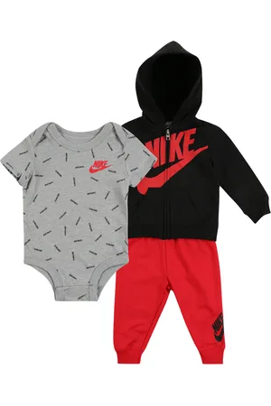 Nike Setti