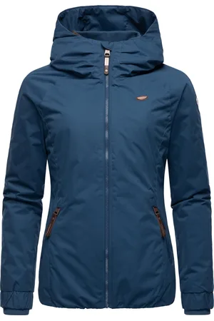 Ragwear Ulkoilutakki 