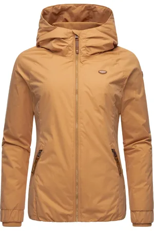 Ragwear Ulkoilutakki 