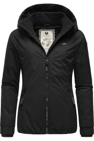 Ragwear Ulkoilutakki 