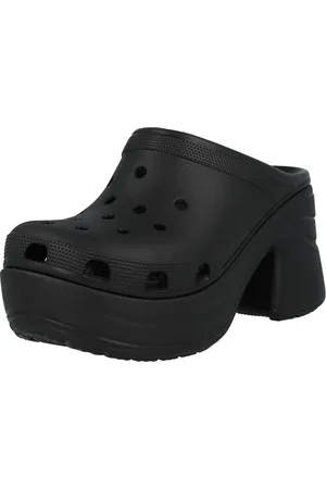 Crocs Puukengät & -jalkineet 