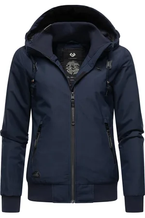 Ragwear Talvitakki 