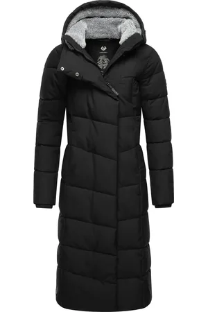 Ragwear Pitkä talvitakki 