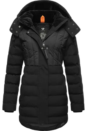 Ragwear Talviparka 