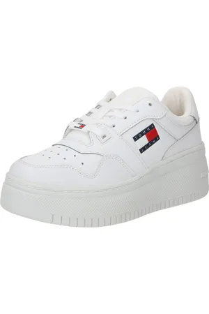 Tommy Hilfiger Matalavartiset tennarit 