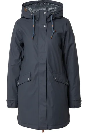 Ragwear Toiminnallinen takki 