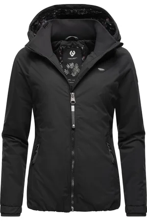 Ragwear Ulkoilutakki 