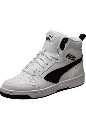 PUMA Korkeavartiset tennarit 