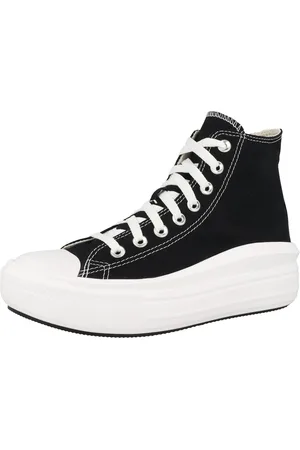 Converse Korkeavartiset tennarit 