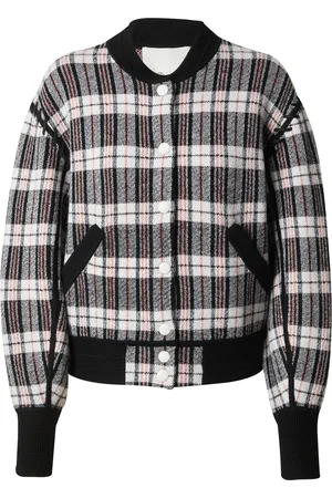 3.1 Phillip Lim Välikausitakki
