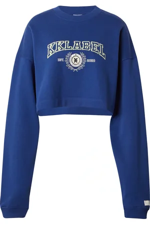 Karo Kauer Collegepaita