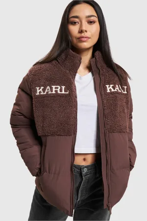 Karl Kani Välikausitakki