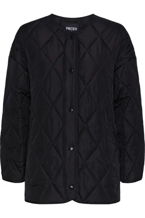 Pieces® Välikausitakki 