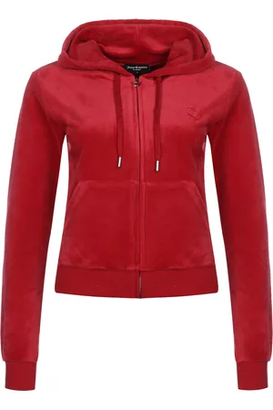 Juicy Couture Collegetakki 