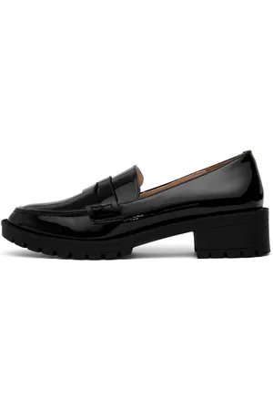 Bianco Loafer 