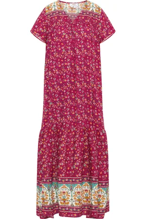 USHA Kesämekko