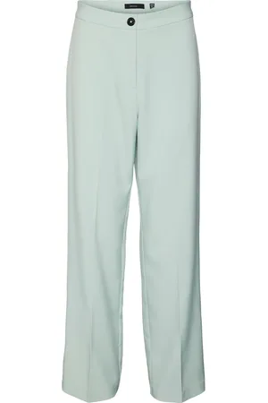 VERO MODA Suorat housut 