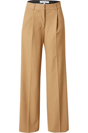 Soft Rebels Suorat housut 
