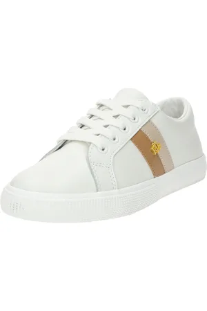 Ralph Lauren Matalavartiset tennarit 