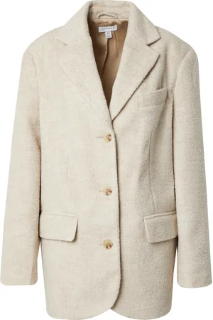 Topshop Välikausitakki
