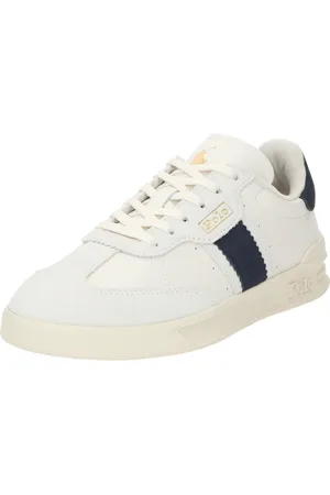 Ralph Lauren Matalavartiset tennarit 
