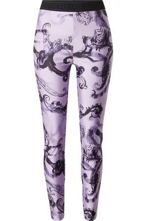 VERSACE Leggingsit