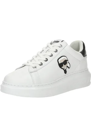 Karl Lagerfeld Matalavartiset tennarit