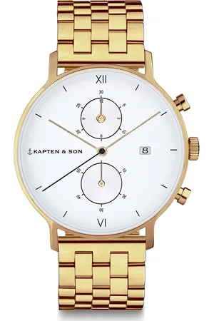 Kapten & Son Analoginen kello 