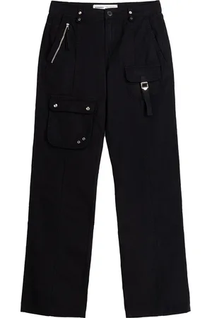 Bershka Gargohousut