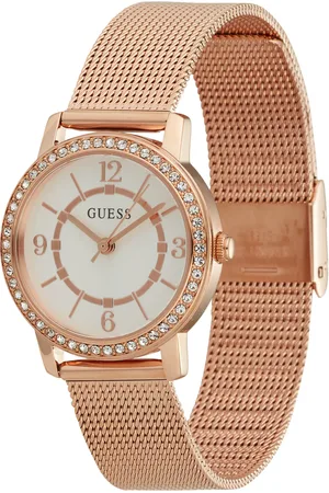 Guess Analoginen kello