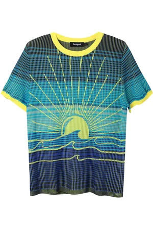 Desigual Paita
