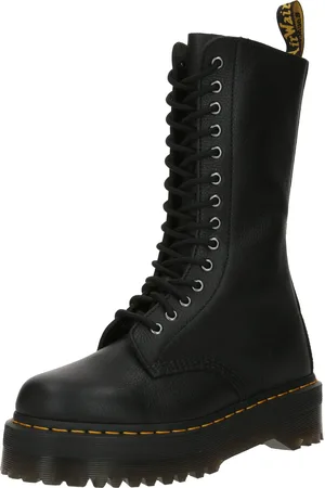 Dr. Martens Nauhasaappaat 