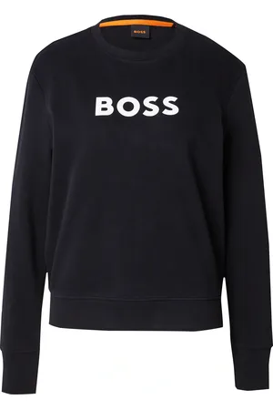 HUGO BOSS Collegepaita 