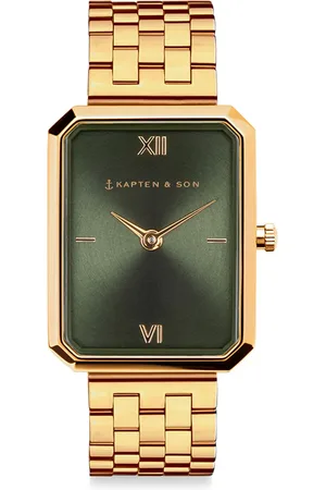 Kapten & Son Analoginen kello 