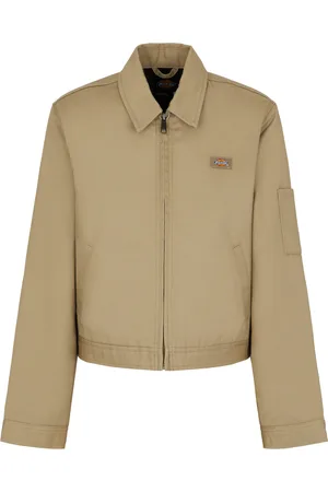 Dickies Välikausitakki