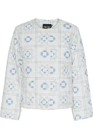 Pieces® Välikausitakki 