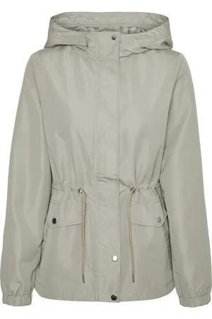 VERO MODA Välikausiparka 