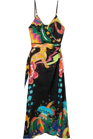 Desigual Kesämekko