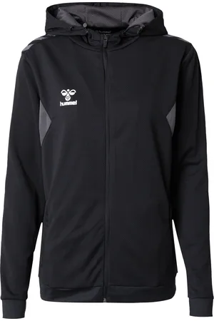 Hummel Urheilullinen collegetakki 