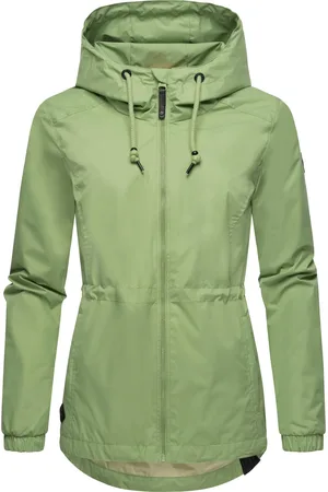 Ragwear Ulkoilutakki 