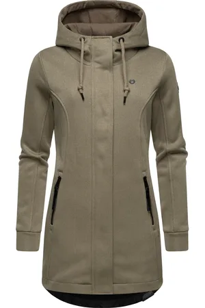Ragwear Collegetakki 