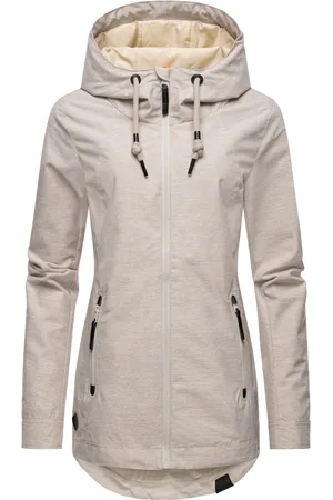 Ragwear Välikausitakki 