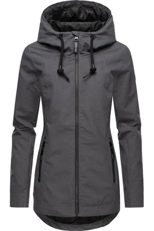 Ragwear Välikausitakki 