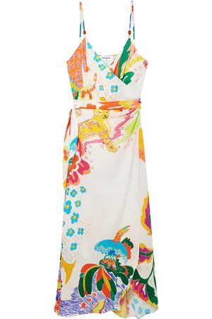 Desigual Kesämekko