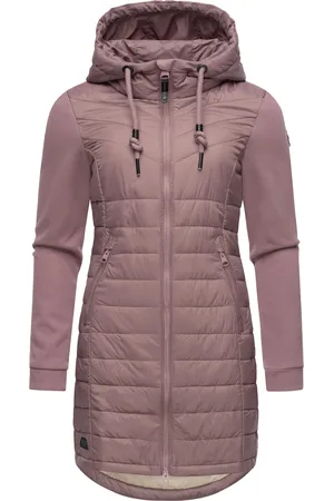 Ragwear Pitkä talvitakki 