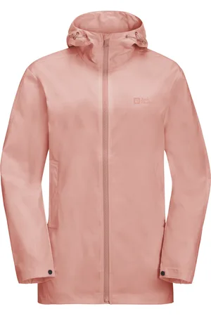 Jack Wolfskin Toiminnallinen takki 