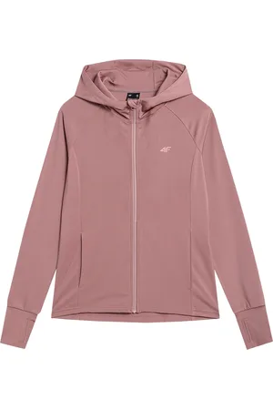 4F Urheilullinen collegepaita