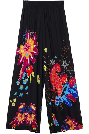 Desigual Housut